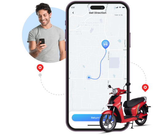 Delivery-Tracking