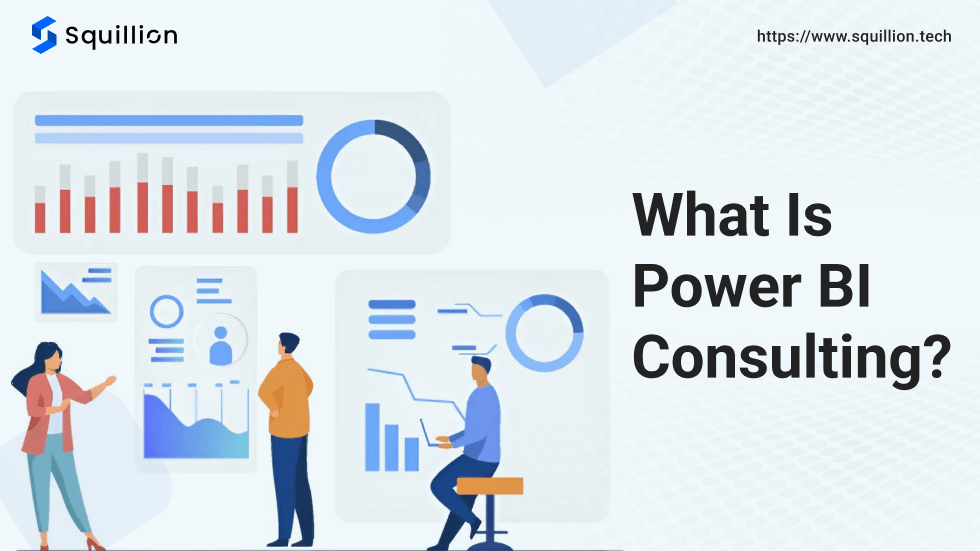 What Are the Benefits of Using Power BI Consulting