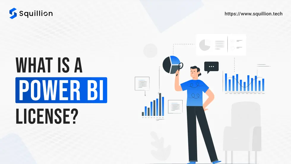 What is a Power BI license_